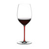 Ly Rượu Vang Riedel Fatto A Mano Cabernet Merlot Red Rq