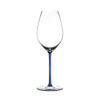 Ly Rượu Vang Riedel Fatto A Mano Champagne Wine Glass Darkblue Rq