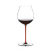 Ly Rượu Vang Riedel Fatto A Mano Pinot Noir Red Rq