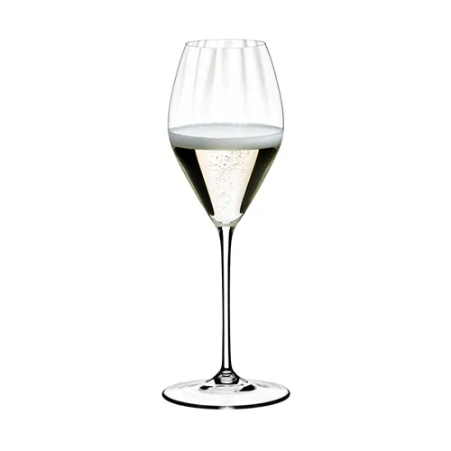 Ly Rượu Vang Riedel Performance Champagne