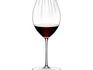 Ly Rượu Vang Riedel Performance Syrah