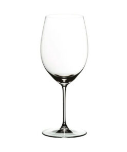 Ly Rượu Vang Riedel Riede Veritas Canernet