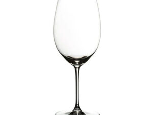 Ly Rượu Vang Riedel Riede Veritas Canernet