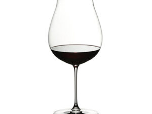 Ly Rượu Vang Riedel Riede Veritas New World Pinot Noir