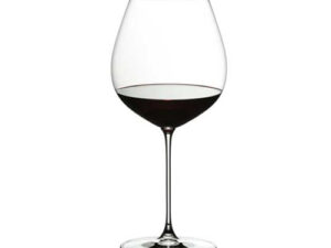 Ly Rượu Vang Riedel Riede Veritas Old World Pinot Noir
