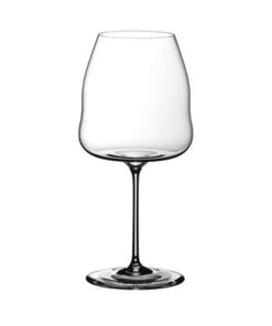 Ly Rượu Vang Riedel Riedel Wine Wings Champagne