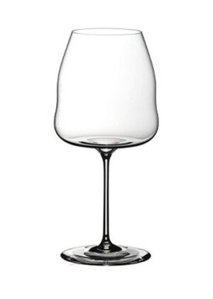 Ly Rượu Vang Riedel Riedel Wine Wings Champagne