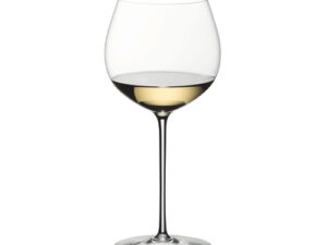 Ly Rượu Vang Riedel Veritas Oaked Chardonnay