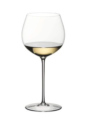 Ly Rượu Vang Riedel Veritas Oaked Chardonnay