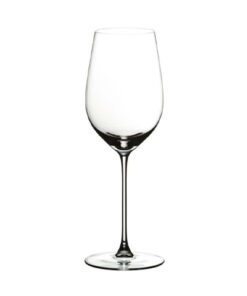 Ly Rượu Vang Riedel Veritas Riesling Zinfandel