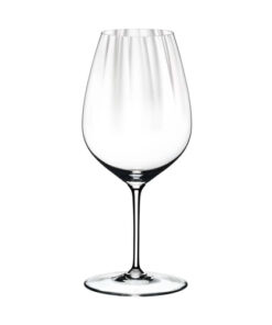 Ly pha lê Riedel Performance Cabernet