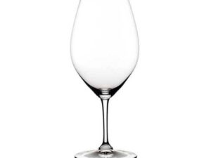 Ly rượu vang pha lê Riedel Ouverture Double Magnum