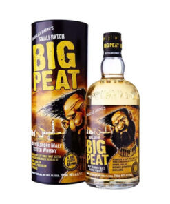 Rượu Big Peat