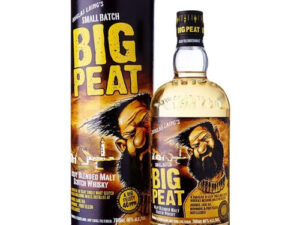 Rượu Big Peat