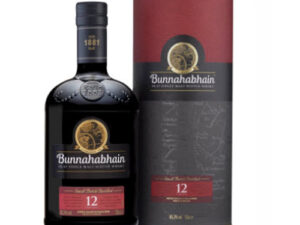Rượu Bunnahabhain 12 Năm