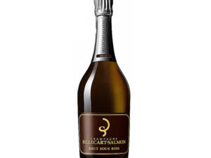Rượu Champagne Billecart Salmon Brut Sous Bois