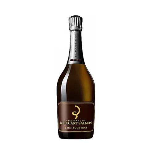 Rượu Champagne Billecart Salmon Brut Sous Bois