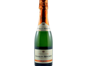 Rượu Champagne Charles Mignon Brut Premium Reserve