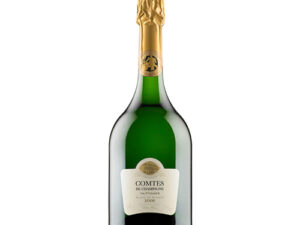 Rượu Champagne Comtes De Champagne Taittinger