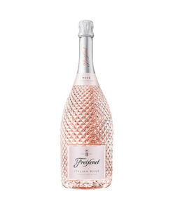 Rượu Champagne Freixenet Italian Rose