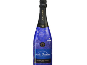 Rượu Champagne Nicolas Feuillatte Reserve Exclusive Brut