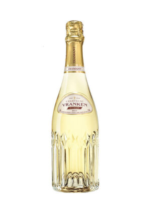 Rượu Champagne Vranken Diamant Brut