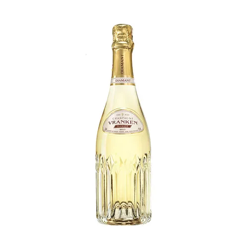 Rượu Champagne Vranken Diamant Brut