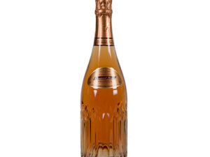 Rượu Champagne Vranken Diamant Rose