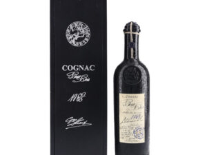 Rượu Cognac Bons Bois 1968