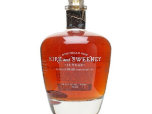 Rượu Dominican Rum Kirk & Sweeney 12 Year