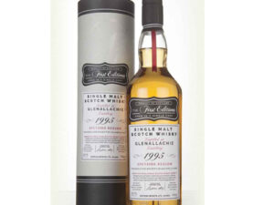 Rượu First Editions Tobermory 18