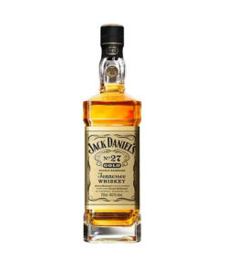 Rượu Jack Daniel No.27 Gold