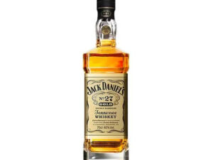 Rượu Jack Daniel No.27 Gold