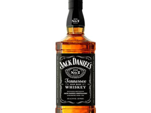 Rượu Jack Daniels No.7