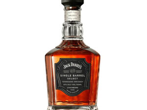 Rượu Jack Daniel’s Single Barrel Select Tennessee Whisky