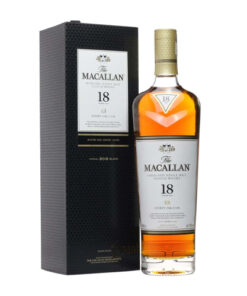 Rượu Macallan 18 Năm 2019