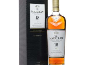 Rượu Macallan 18 Năm 2019