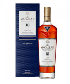 Rượu Macallan 18 Năm Double Cask