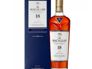 Rượu Macallan 18 Năm Double Cask