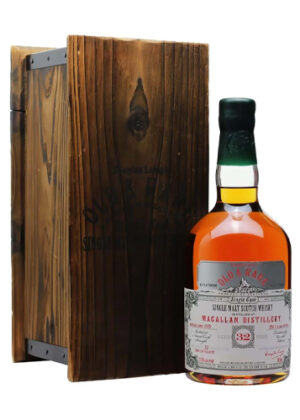 Rượu Macallan 1979 Old & Rare 32 Năm