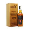 Rượu Macallan 1998 Speymalt G&M