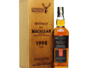 Rượu Macallan 1998 Speymalt G&M