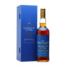 Rượu Macallan 30 Năm Sherry Oak Blue Label