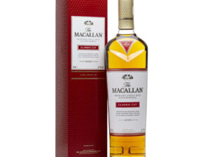 Rượu Macallan Classic Cut 2019