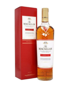 Rượu Macallan Classic Cut 2020