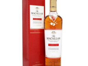 Rượu Macallan Classic Cut 2020