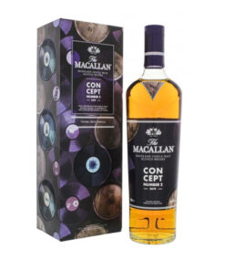Rượu Macallan Concept No. 2