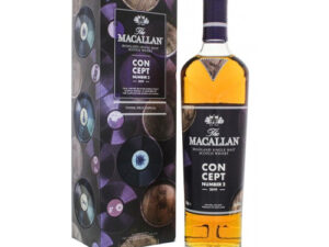 Rượu Macallan Concept No. 2
