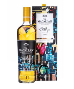 Rượu Macallan Concept No. 3