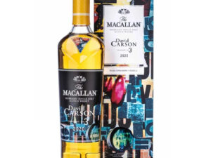 Rượu Macallan Concept No. 3